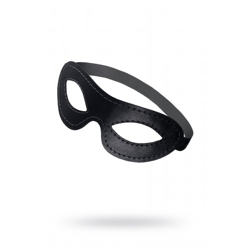 Эротичное черное боди с доступом Arisha, S/M