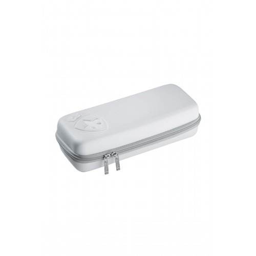 Вибратор Mystim Sassy Simon силиконовый, розовый, 27 см