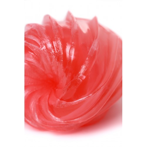 Мастурбатор нереалистичный MensMax FEEL CIBOYS, TPE, розовый, 14,2 см