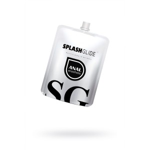 Анальный лубрикант на водной основе ANAL anesthetic 100 мл (иной угол)