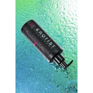 Лубрикант Erotist на водной основе TOYS, для игрушек, 250 мл (иной угол)