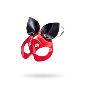 Сувенир Sitabella, маска Кошки-брелок (иной угол)