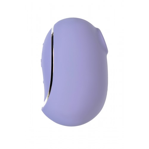 Вакуумный стимулятор клитора Satisfyer Pro To Go 2, фиолетовый