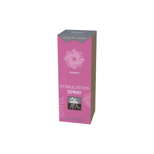 Интимный спрей Стиму 30 мл.