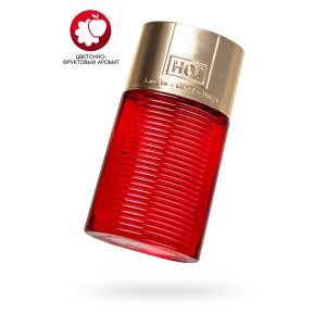 Духи с феромонами HOT Twilight для женщин, 50 мл (иной угол)