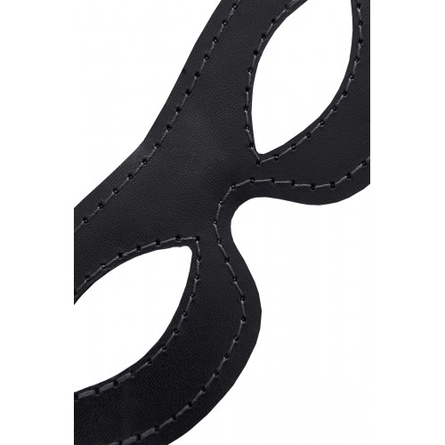 Эротичное черное боди с доступом Arisha, S/M