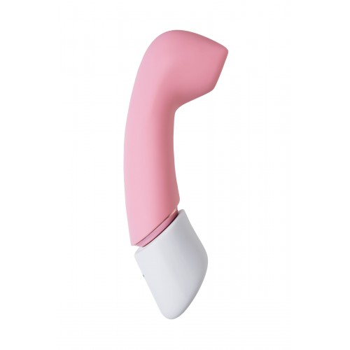Набор вибраторов Satisfyer Marvelous Four, силикон, ассорти