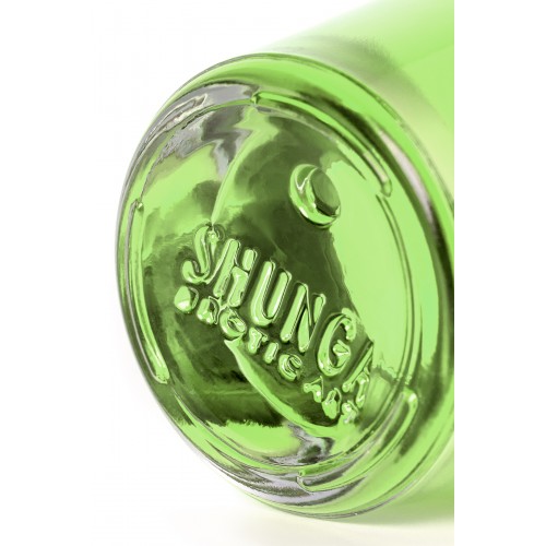 Масло для массажа Shunga Midnight Sorbet, разогревающее, с ароматом щербета, 100 мл