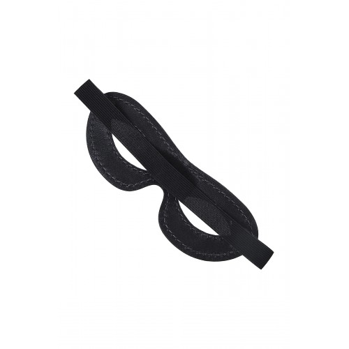 Эротичное черное боди с доступом Arisha, S/M