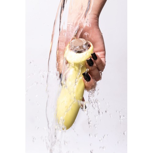 Набор вибраторов Satisfyer Marvelous Four, силикон, ассорти