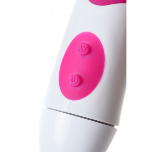 Стимулятор точки G TOYFA A-Toys  Ida, Силикон, Розовый, 19 см