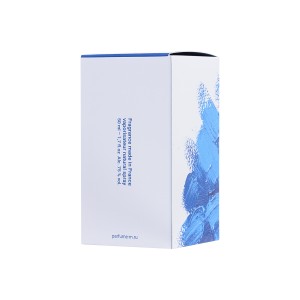 Парфюмерная вода с феромонами Natural Instinct "Warm Wood" унисекс 50 мл (иной угол)