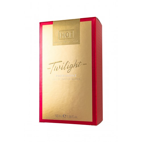 Духи с феромонами HOT Twilight для женщин, 50 мл
