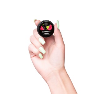 Массажная плитка Штучки-дрючки «Клубничная гуава», 10 г (иной угол)