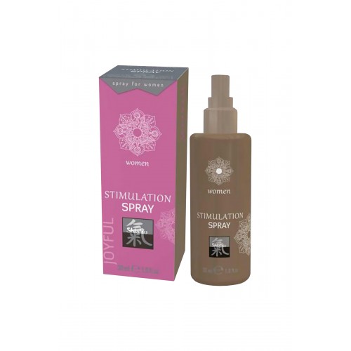 Интимный спрей Стиму 30 мл.