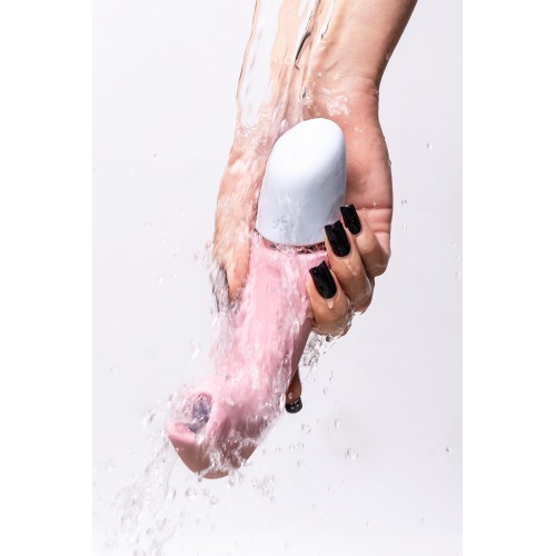 Набор вибраторов Satisfyer Marvelous Four, силикон, ассорти