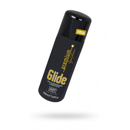 Лубрикант на силиконовой основе Glide 200 мл