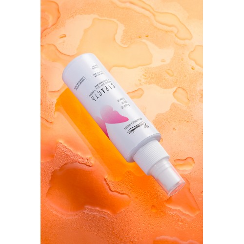 Спрей для тела и волос Eromantica «Страсть», 110 мл