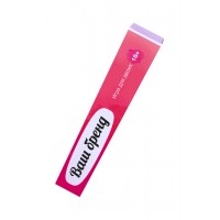 Игра-плакат со скретч-слоем "Медовый месяц" с индивидуальной обечайкой клиента