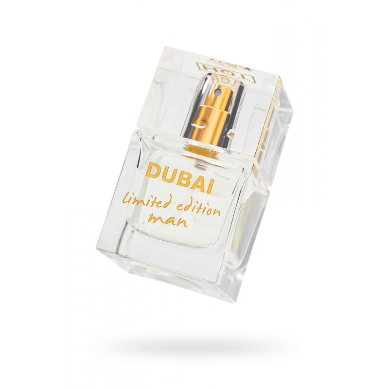 Духи для мужчин Dubai limited edition man 30 мл