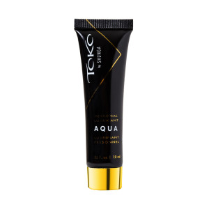 Лубрикант Shunga Toko Aqua на водной основе, мини-версия, 10 мл