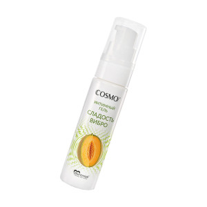 Съедобная гель COSMO со вкусом дыни, 33 г