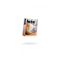 Презервативы Luxe, exclusive, «Молитва девственницы», 18 см, 5,2 см, 1 шт.