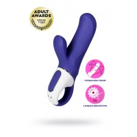 Вибромассажер  Satisfyer Vibes Magic Bunny