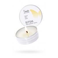 Массажная свеча Eromantica «Изысканная Верона», 30 мл