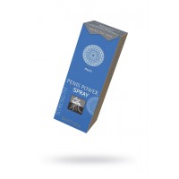 Интимный спрей Пауэ Стренгф 30 мл.