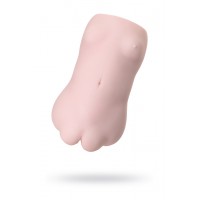 Мастурбатор реалистичный девственница, MAGIC EYES Sujiman Kupa Lolinco, TPE, телесный, 16,5 см