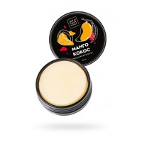 Массажная плитка Штучки-дрючки «Манго и кокос», 10 г