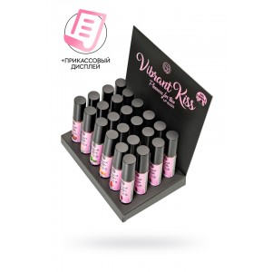 Набор бальзамов для губ SECRET PLAY