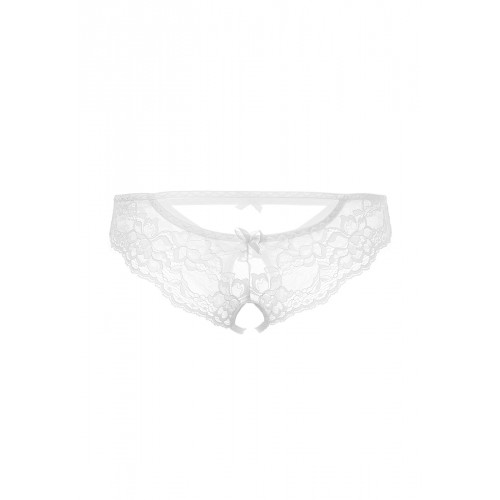 Эротические трусики Erolanta Jennifer, белый (46-48)
