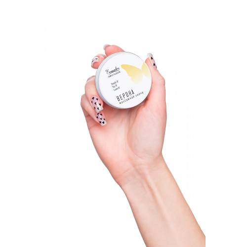 Массажная свеча Eromantica «Изысканная Верона», 30 мл