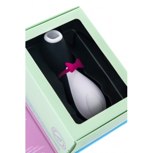 Satisfyer Pro Penguin NG, бесконтактный стимулятор клитора 