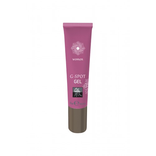 Интимный гель  G-SPOT GEL women 15 мл.