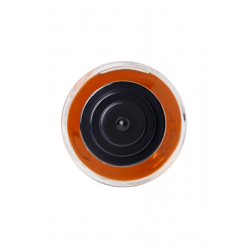 Масло для массажа Shunga Caramel Kisses, разогревающее, с ароматом карамели, 100 мл