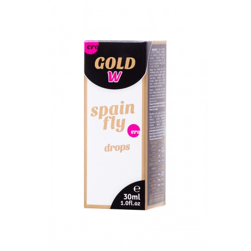 Капли для женщин Spain Fly women 30 мл.