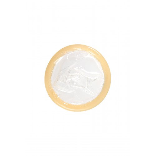 Презервативы латексные Sagami Lemonade №5, 19 см