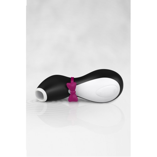 Satisfyer Pro Penguin NG, бесконтактный стимулятор клитора 