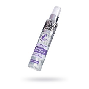 Увлажняющий интимный гель ACTIVE GLIDE ALLANTOIN, 100 г (иной угол)