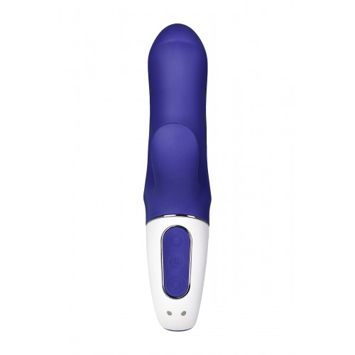 Вибромассажер  Satisfyer Vibes Magic Bunny