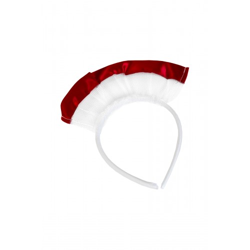 Кукла надувная Nurse Emilia реалистичная голова,брюнетка, TOYFA Dolls-X, с двумя отверстиями,вставка