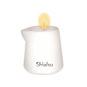 Массажная свечка с Пачули, 130 мл (иной угол)