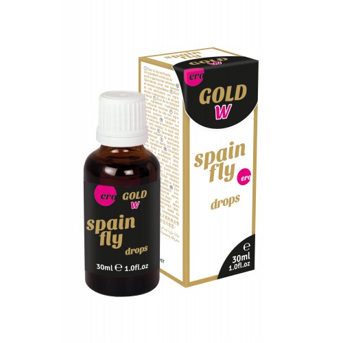 Капли для женщин Spain Fly women 30 мл.
