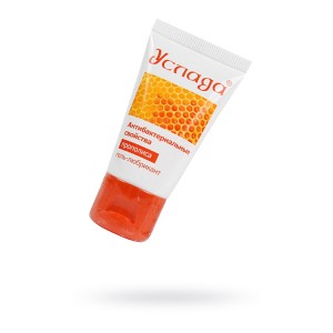 Гель-лубрикант «Услада» с прополисом, 30 г (иной угол)