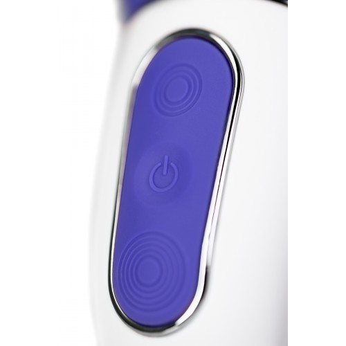 Вибромассажер  Satisfyer Vibes Magic Bunny