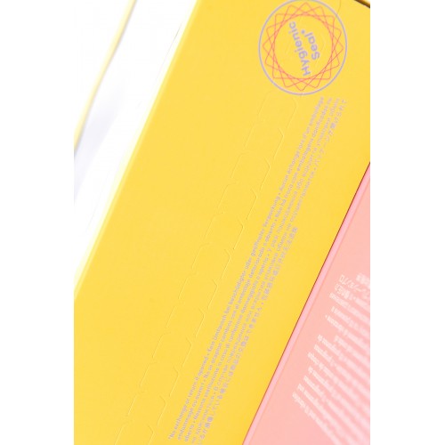 Стимулятор клитора Satisfyer Pro Plus Vibration, силикон+ABS пластик, белый, 19см