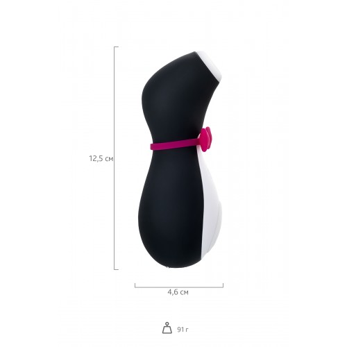 Satisfyer Pro Penguin NG, бесконтактный стимулятор клитора 